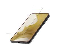 Quad Lock Screen Protector - Tempered Glass - Samsung Galaxy S22