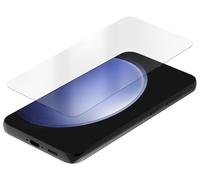 Quad Lock Screen Protector - Tempered Glass - Samsung Samsung S23FE