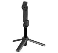 Quad Lock Tripod/Selfie Stick, black