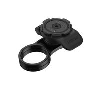 Quad Lock Qlmscm Handlebar Cycling Computer Mount Black