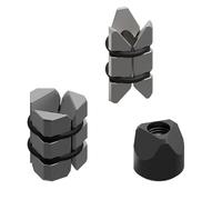 Quad Lock Spacer Kit for PRO Steering Column Mount