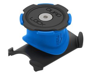Quad Lock Stem and Handlebar Bike Mount one size