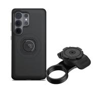 Quad Lock Stem Cap Bike Mount Kit with MAG Phone Case for Galaxy S26 Ultra