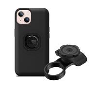 Quad Lock Stem Cap Bike Mount Kit with MAG Phone Case for iPhone 13