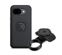 Quad Lock Stem Cap Bike Mount Kit with MAG Phone Case for Pixel 10a