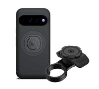 Quad Lock Stem Cap Bike Mount Kit with MAG Phone Case for Pixel 11