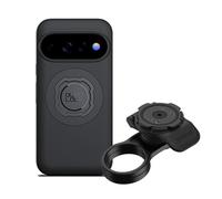 Quad Lock Stem Cap Bike Mount Kit with MAG Phone Case for Pixel 11 Pro
