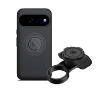 Quad Lock Stem Cap Bike Mount Kit with MAG Phone Case for Pixel 11 Pro XL