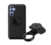 Quad Lock Stem Cap Bike Mount Kit with MAG Phone Case for Samsung Galaxy A54