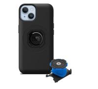 Quad Lock Stem/Handlebar Bike Mount Kit for iPhone 14