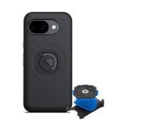 Quad Lock Stem/Handlebar Bike Mount Kit with Pixel MAG Case
