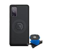 Quad Lock Stem/Handlebar Bike Phone Holder Kit with MAG Phone Case for Galaxy S20 FE
