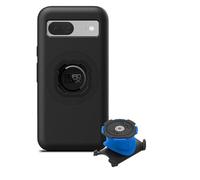 Quad Lock Stem/Handlebar Bike Phone Holder Kit with MAG Phone Case for Google Pixel 8a