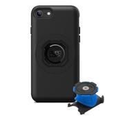 Quad Lock Stem/Handlebar Bike Phone Holder Kit with MAG Phone Case for iPhone SE (3rd Gen / 2nd Gen)