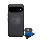 Quad Lock Stem/Handlebar Bike Phone Holder Kit with MAG Phone Case for Pixel 10 Pro XL