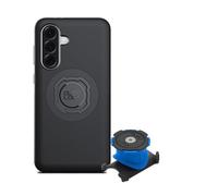 Quad Lock Stem/Handlebar Bike Phone Holder Kit with MAG Phone Case for Samsung Galaxy A36