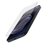Quad Lock Tempered Glass Screen Protector for iPhone 12 Mini