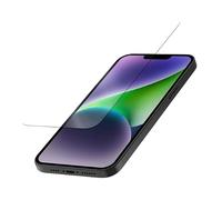 Quad Lock Tempered Glass Screen Protector for iPhone 14 Plus