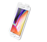 Quad Lock Screen Protector - Tempered Glass - iPhone SE (2nd Gen) /8