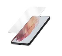 Tempered protective glass Quad Lock Samsung Galaxy S23 Blanc TU