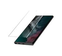 Quad Lock TPU Film Screen Protector for Samsung Galaxy S22 Ultra