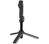 Quad Lock Tripod/Selfie Stick, black