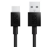 Quad Lock USB-A To USB-C Cable 2M Size N