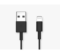 Quad Lock USB to Lightning cable - 20 cm