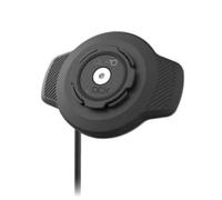 Waterproof Wireless Charging Head for Bike by Quad Lock