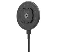 Quad Lock V2 Wireless Charger for Car, Office and Quad Lock 360