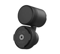 Quad Lock MAG Car Vent Mount, green