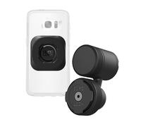 Quad Lock Vent Phone Holder Mount Car Kit with Universal MAG Adapter