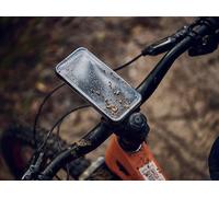 Quad Lock Poncho - iPhone 12 mini Clear