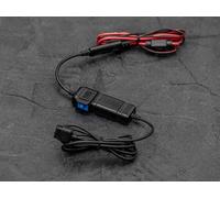 Quad Lock Waterproof 12V To USB Smart Adaptor