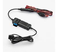 Quad Lock Waterproof 12V Usb Smart Adaptor
