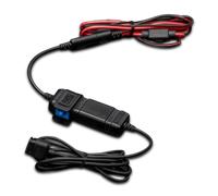 Quad Lock Waterproof 12V To USB Smart Adaptor