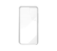 QUAD LOCK Waterproof smartphone case MAG PONCHO - compatible with SAMSUNG GALAXY