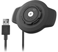 Quad Lock Qlhwpwch Charger Silver