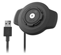 Quad Lock Qlhwpwch Charger Silver