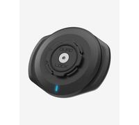 Quad Lock Weatherproof Wireless Charging Head black