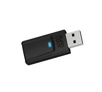 Quad Lock Wireless Car Adapter for Apple CarPlay & Android Auto - Plug & Play USB for Cars with Wired CarPlay/Android Auto