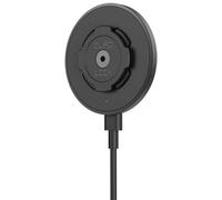 Quad Lock Wireless Charging Head V2, black