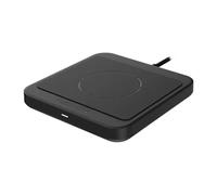 Quad Lock MAG Wireless Charging Pad, black