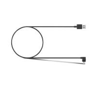 Quad Lock Weatherproof Wireless Charger Right Angle Cable