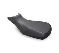 Quad Logic Seat Cover Replacement - Fits Can-Am Outlander 450/570/650/850/1000 GEN2 (2013-2021) - All-Weather Vinyl, 4-Way Stretch - Seat Cover Only - Made in USA
