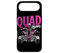 Quad Mom Offroad ATV Rider Extreme Racing Case for iPhone Air