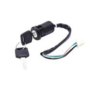 Quad Motorcycle Keys Motorcycle Ignition Switch Key Starters Cylinder Ignition Switch For Suzuki For Dirt Bike Switch Lock