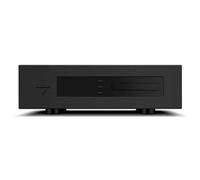 Quad Platina CDT Transport - Black