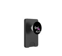 Quad Princess ATV Quad Girl Quad Biker Offroad Bike PopSockets PopWallet for MagSafe