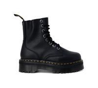 Quad Retro Leather Boots 2976 - female - Dr. Martens - Lace-up Boots - Black - 7 UK - Shoes 7 UK